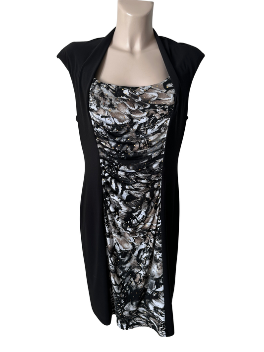 Joseph Ribkoff jurk XL