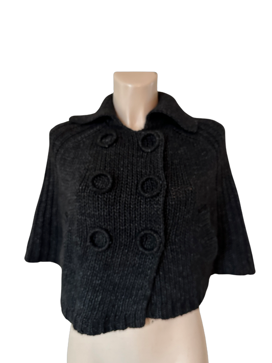 Luisa Cerano vest XL