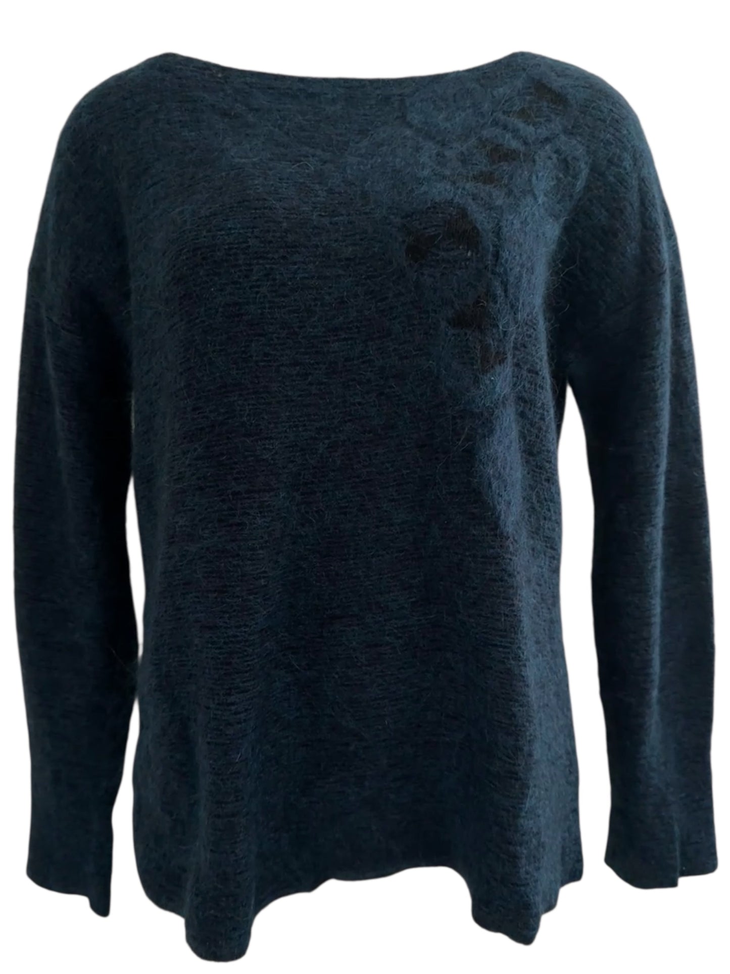 Sarah Pacini sweater One Size