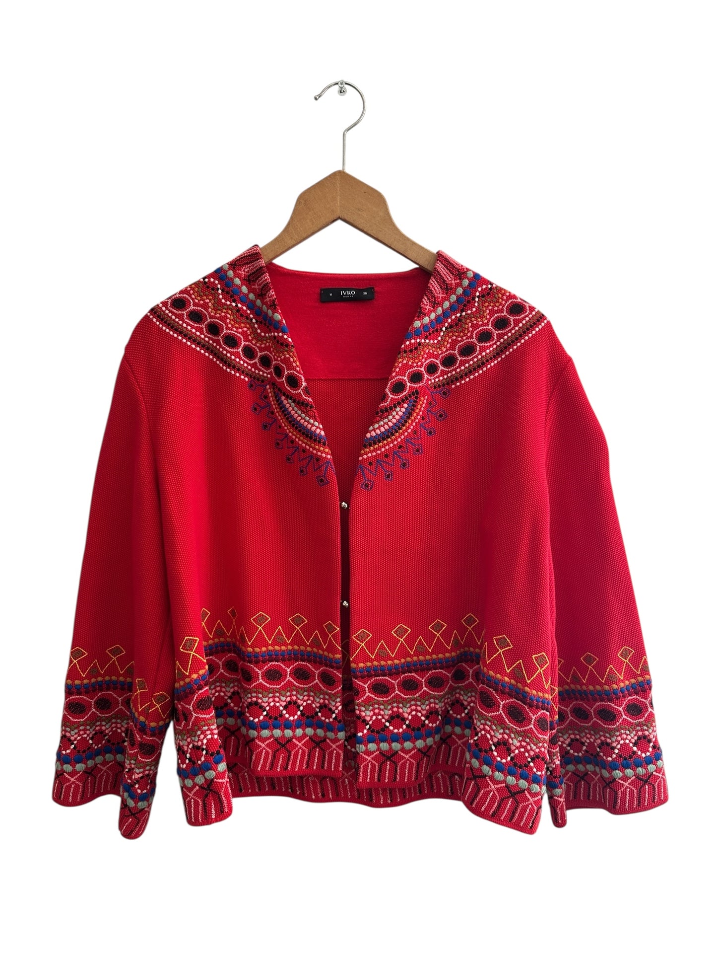 Ivko vest M