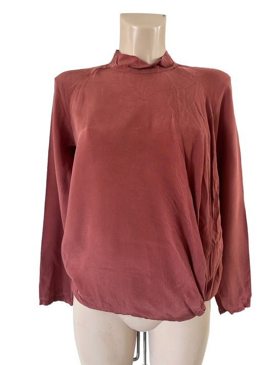 Humanoid shirt lange mouw L