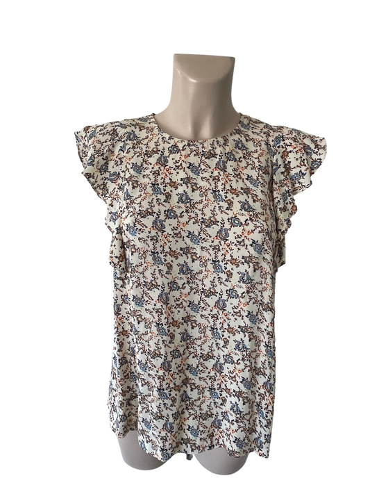 Samsoe Samsoe top XS