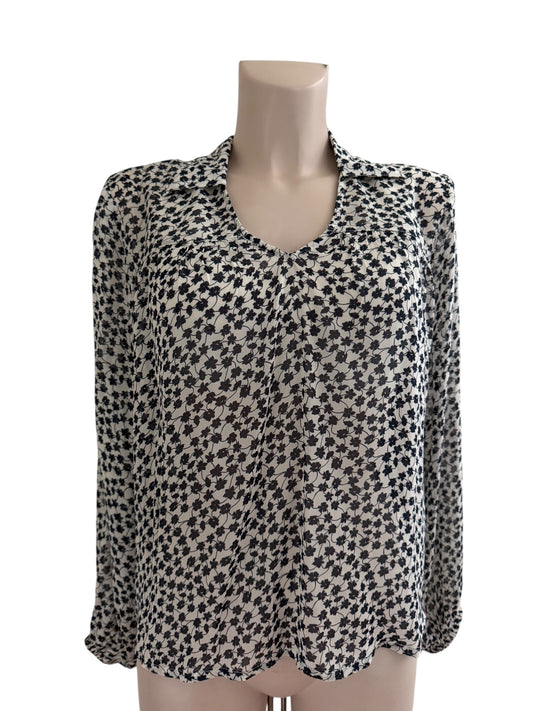 Part Two shirt lange mouw NIEUW XS