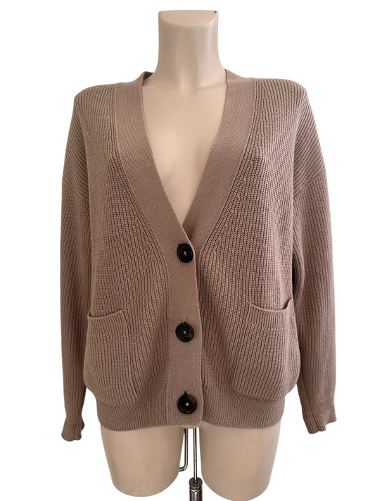 SET vest XS