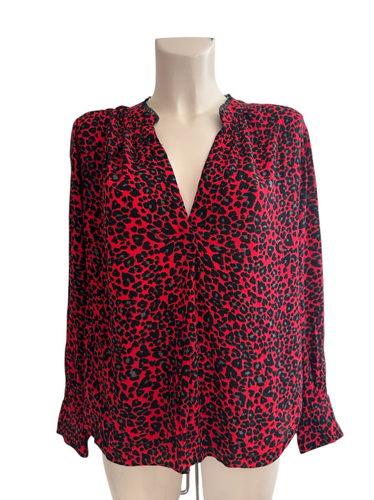 Zadig & Voltaire blouse M