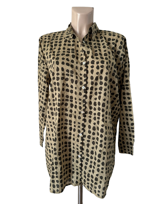 Penn & Ink jurk NIEUW XS