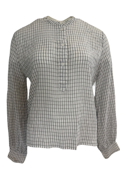 Samsoe Samsoe Langarmshirt Größe