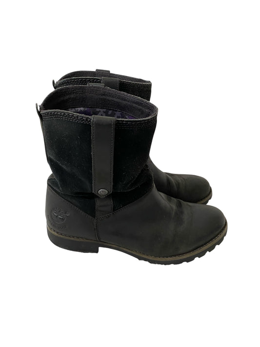 Timberland enkellaarzen 37