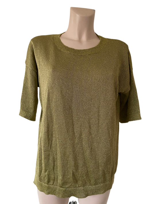 Maison Anje shirt S