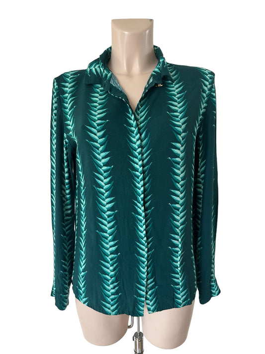 Fabienne Chapot blouse S