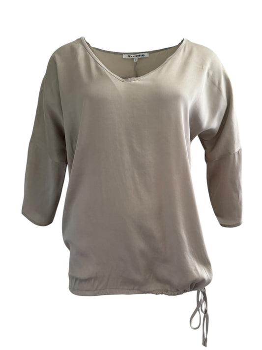 Femmes du Sud Hemd Langarm S