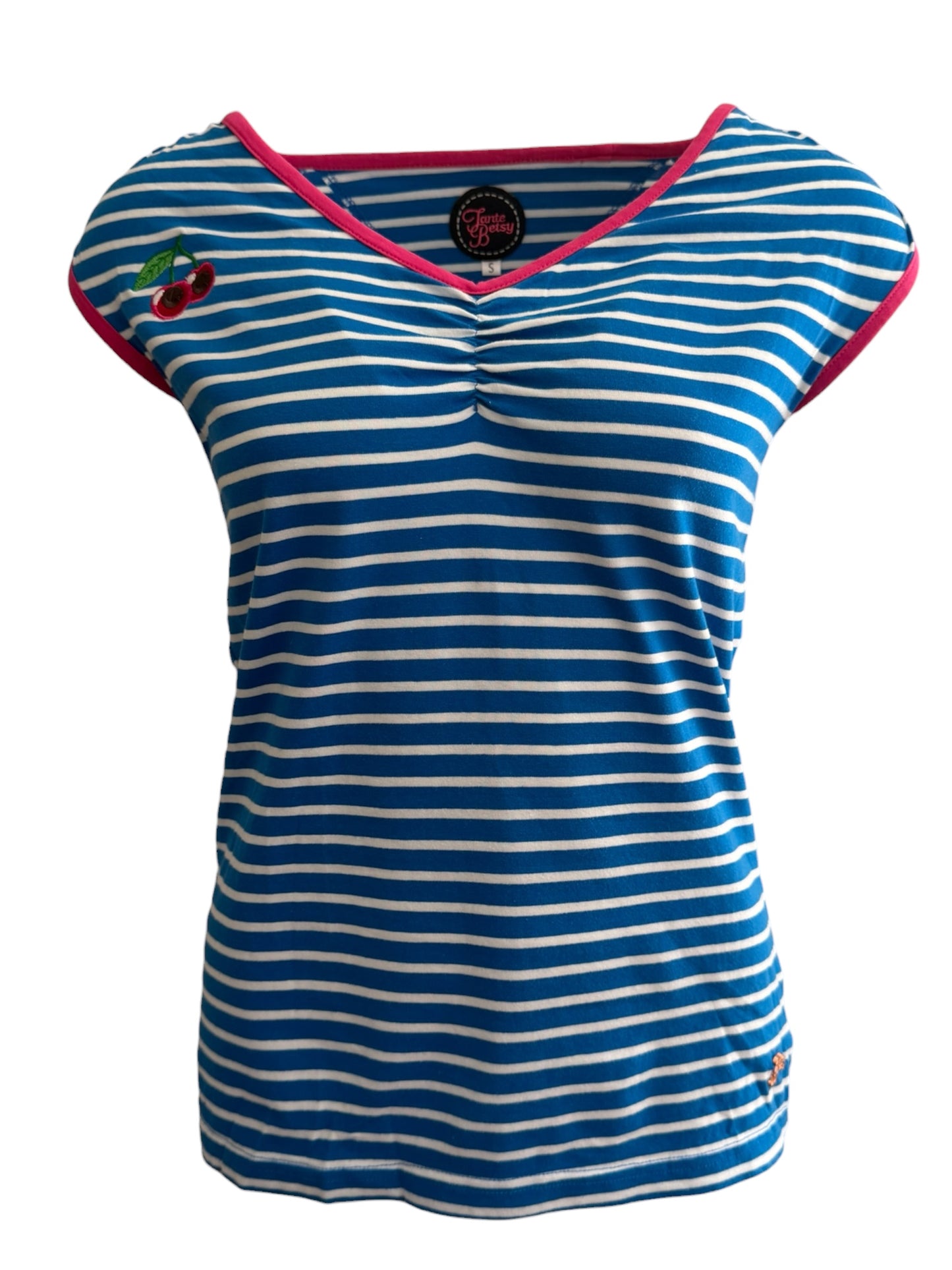 Tante Betsy top S