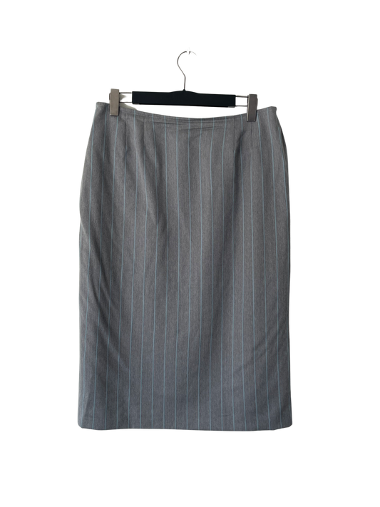 Louis Feraud rok XXL