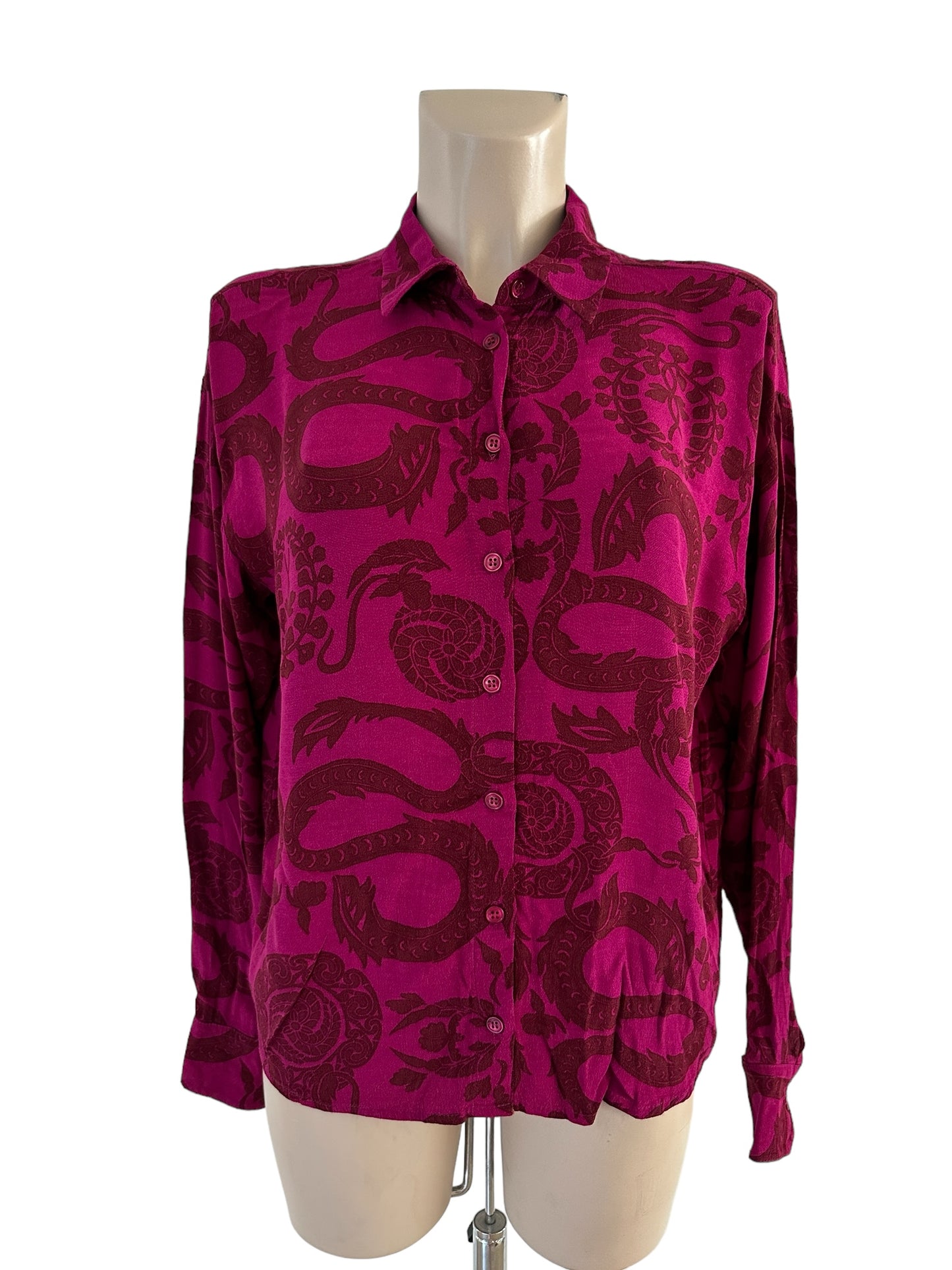 Alix blouse S