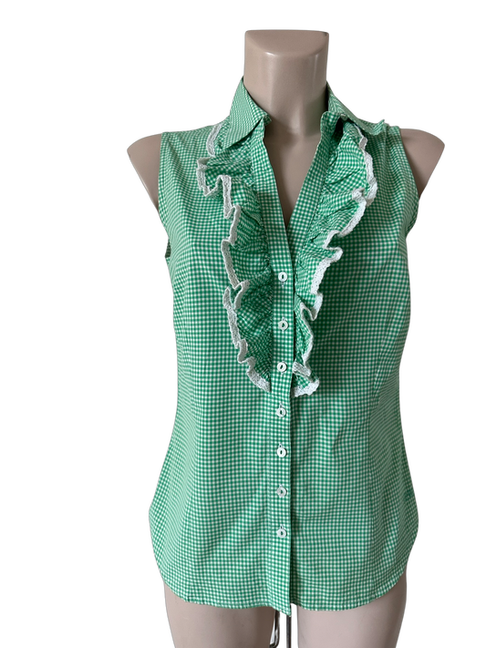 River Woods top M
