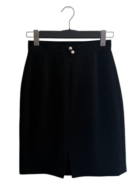 Mugler rok XS