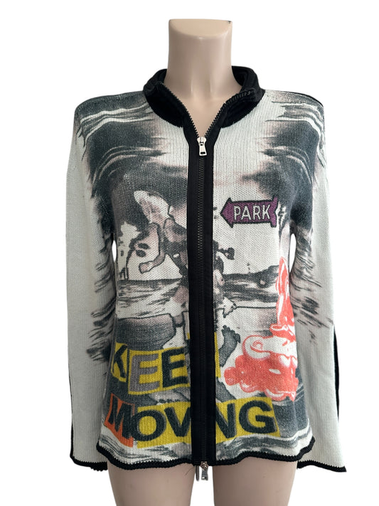 Marc Cain vest L