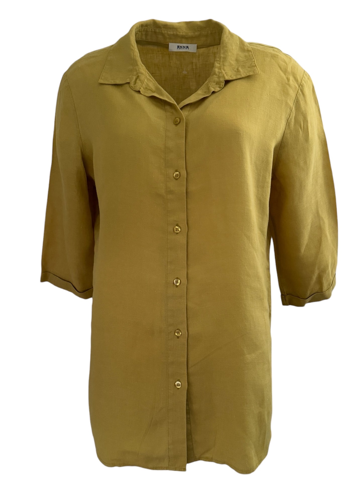 Bluse von Anna van Toor, Größe M