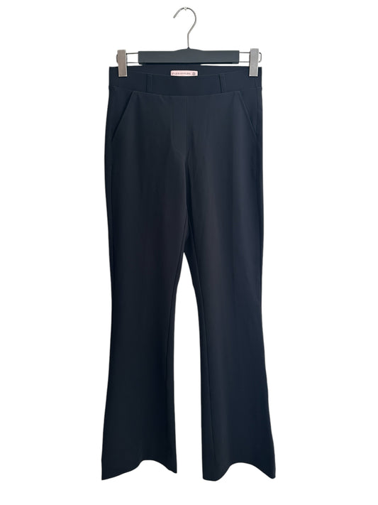 Studio Anneloes broek bonded flared S