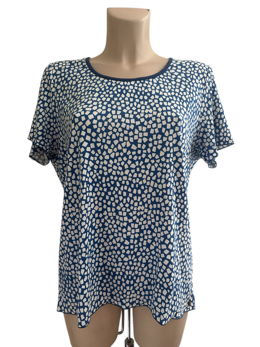 Luisa Cerano shirt XXL