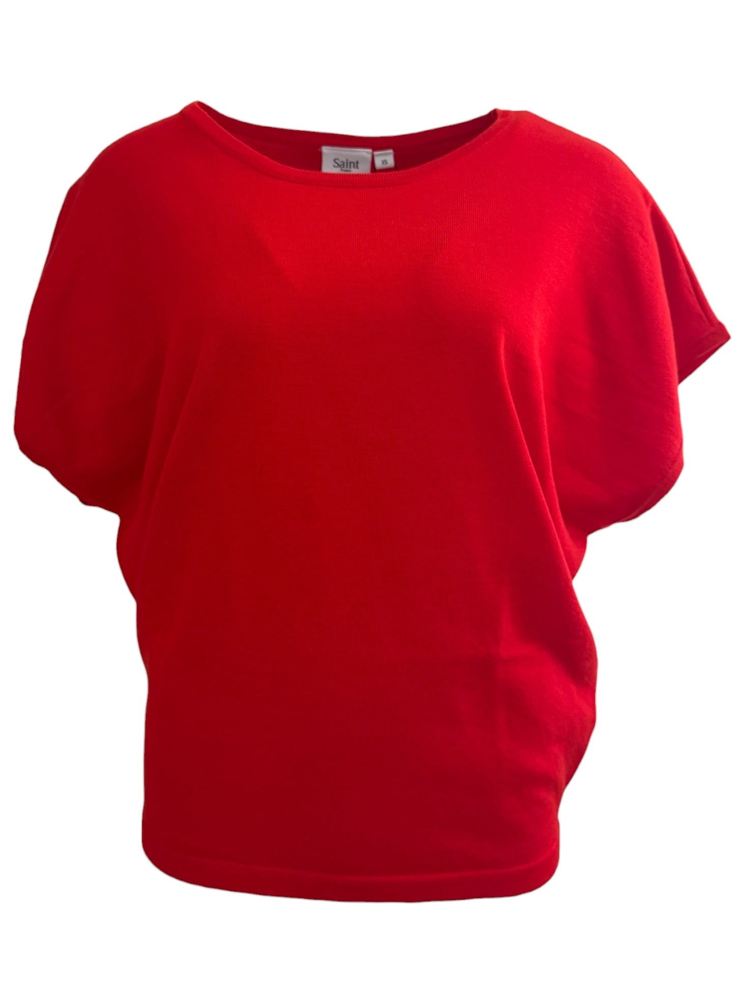 Saint Tropez shirt NIEUW XS