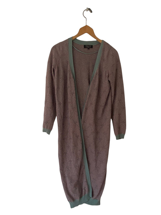 Zilch vest S