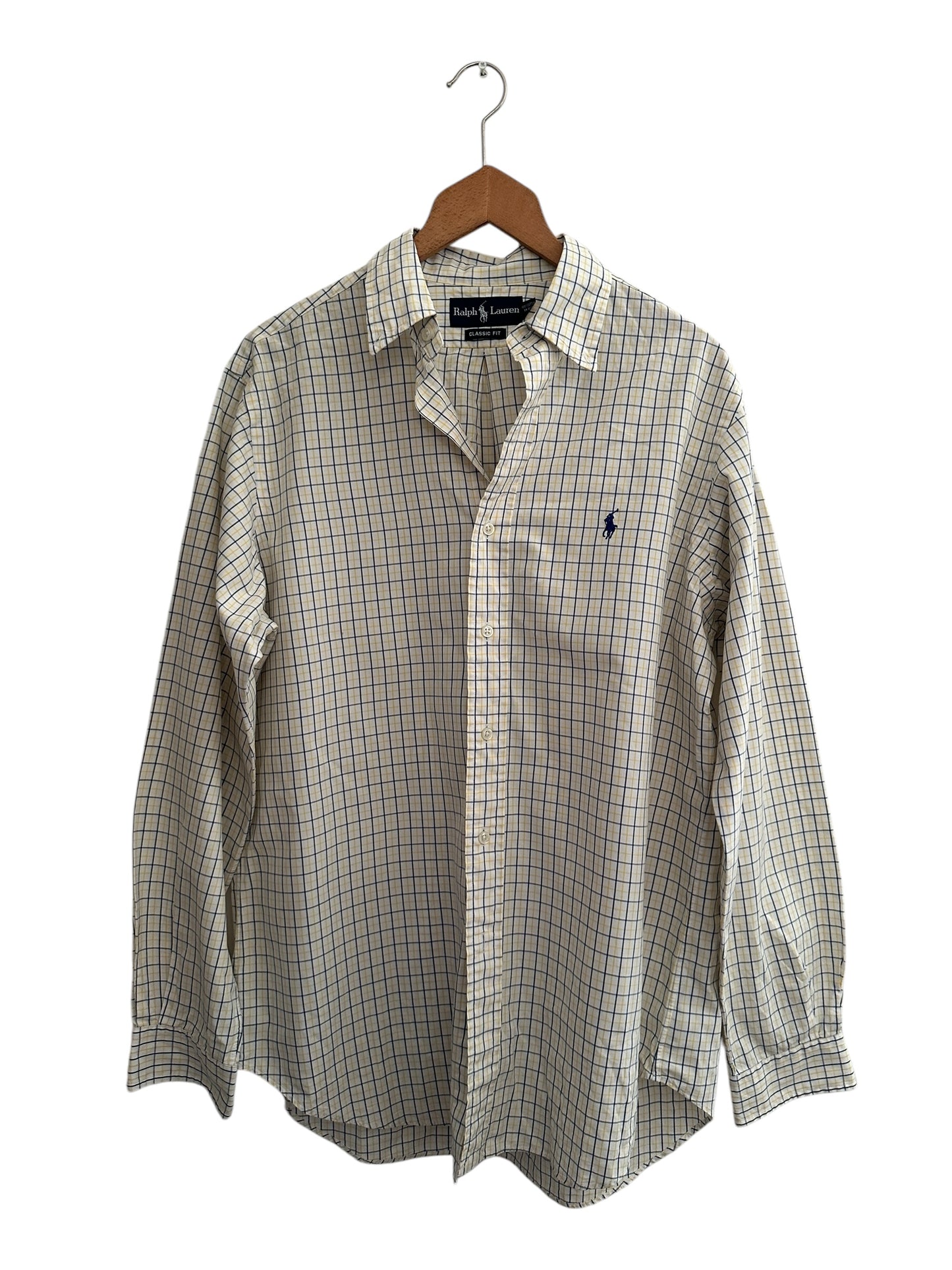 Ralph Lauren overhemd M