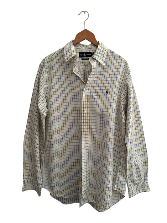 Ralph Lauren overhemd M