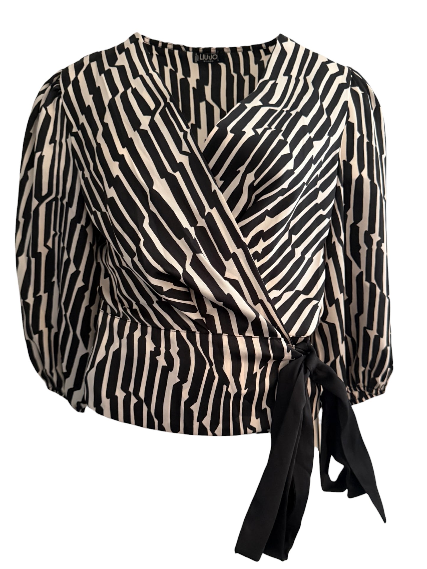 Liu Jo shirt lange mouw M