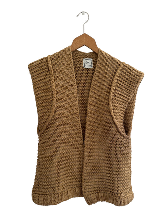 Nukus gilet S