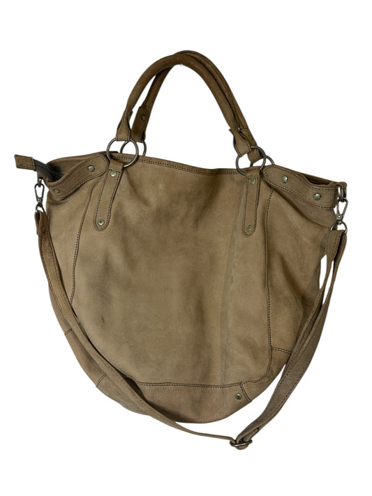 Cowboysbag schoudertas