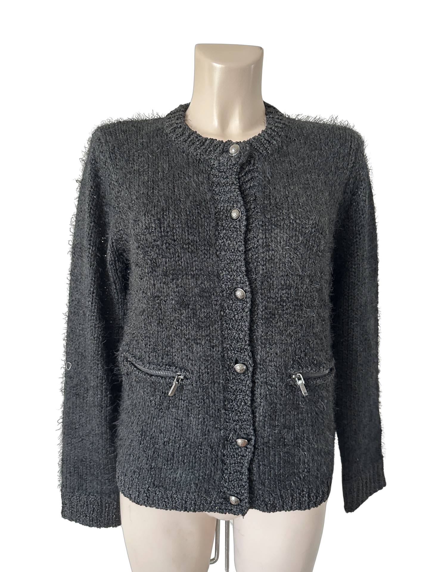 Gustav vest L