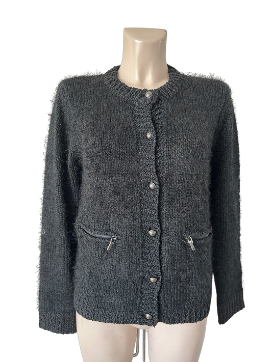 Gustav vest L