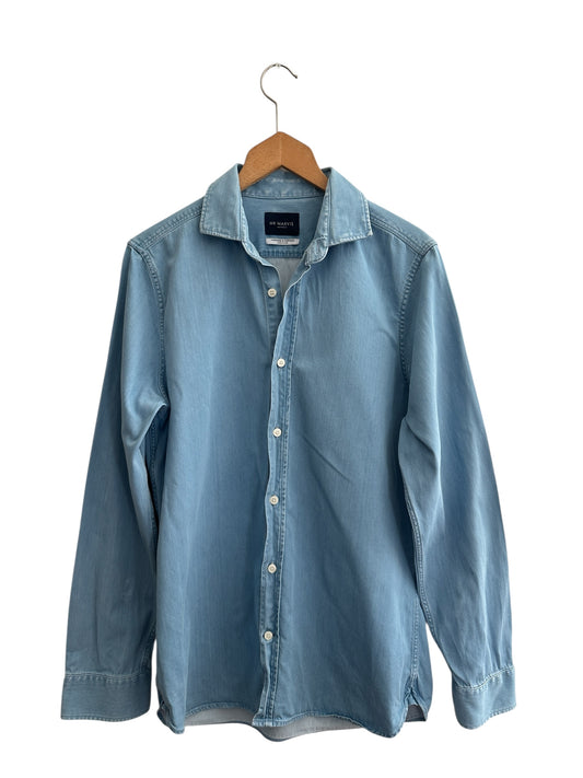 Mr Marvis overhemd M