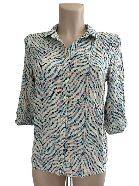 Fabienne Chapot blouse M