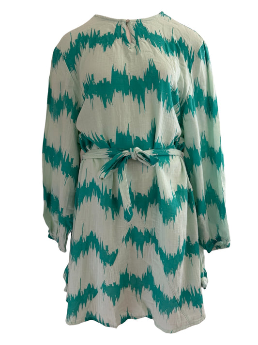 Raizzed jurk NIEUW (meerdere maten)