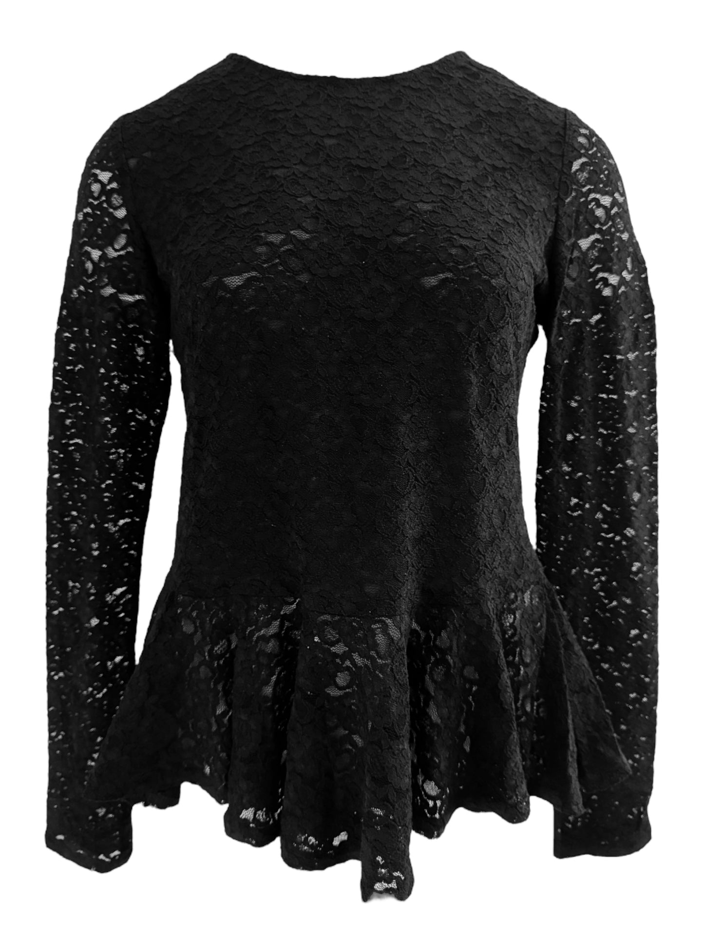 Joseph Ribkoff shirt lange mouw M