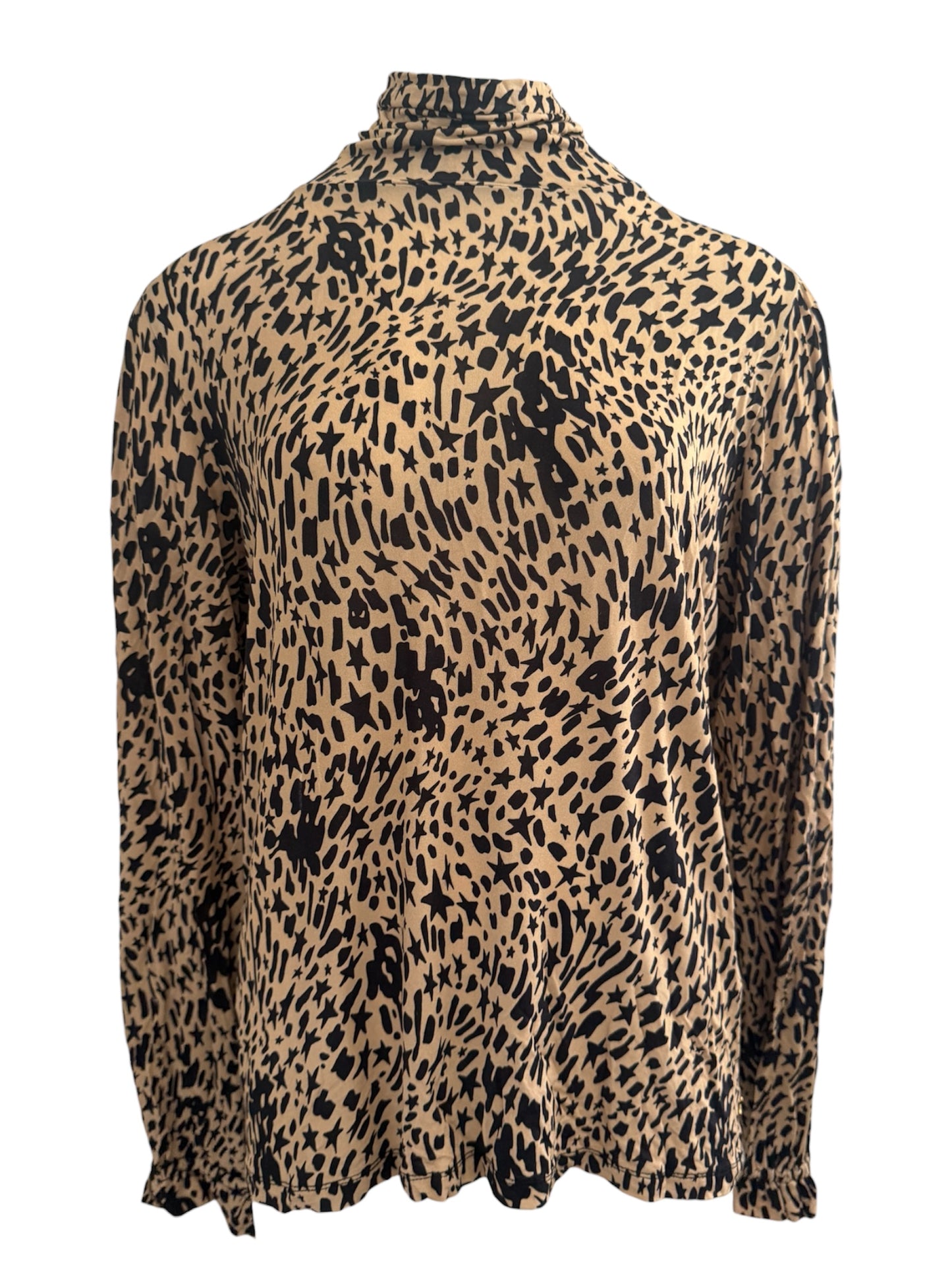 Fabienne Chapot shirt lange mouw L