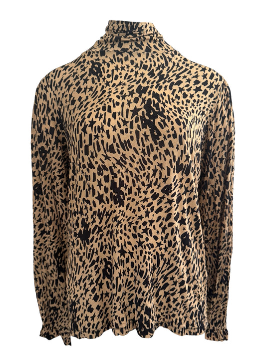 Fabienne Chapot shirt lange mouw L