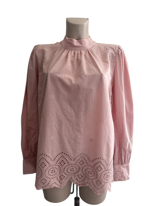Freequent shirt lange mouw L