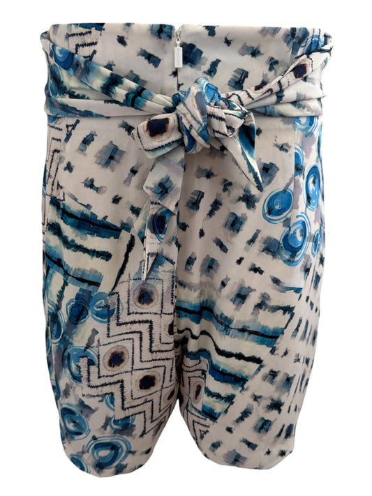 River Woods korte broek NIEUW L