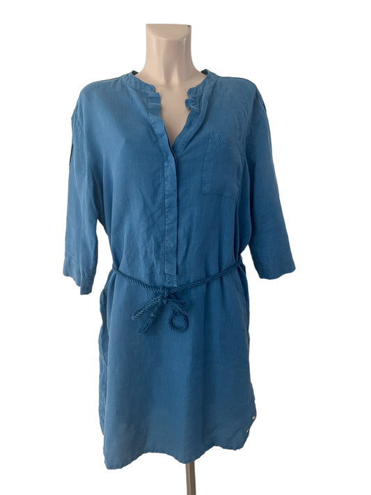 Anna van Toor jurk XL