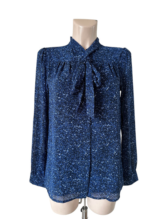 Michael Kors shirt lange mouw XS