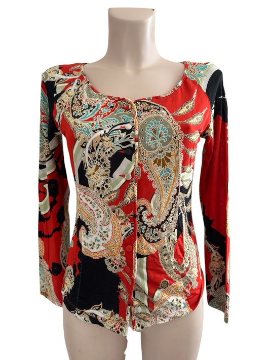 Moq vest M