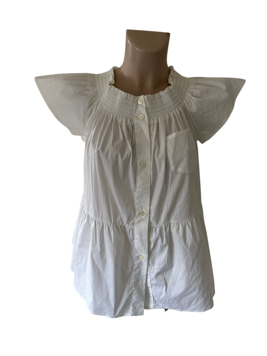 Red Valentino shirt XS