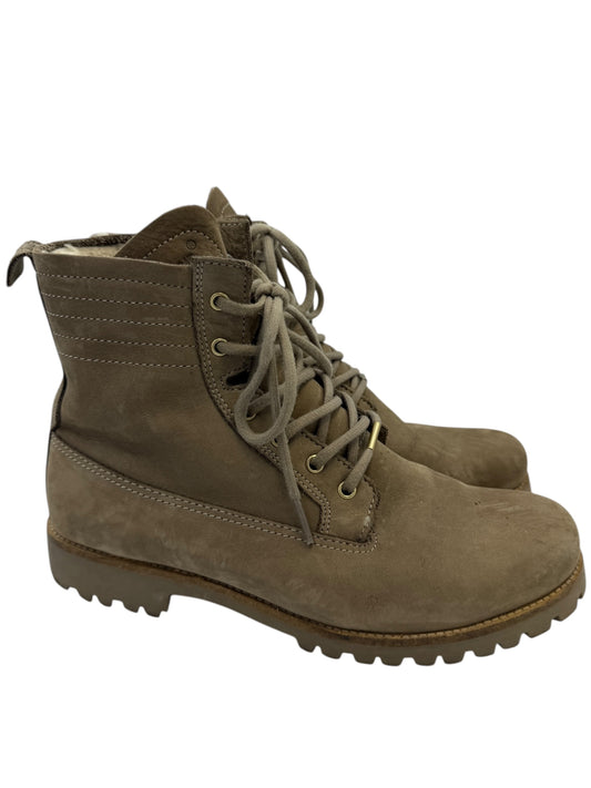 Blackstone enkellaarzen 40