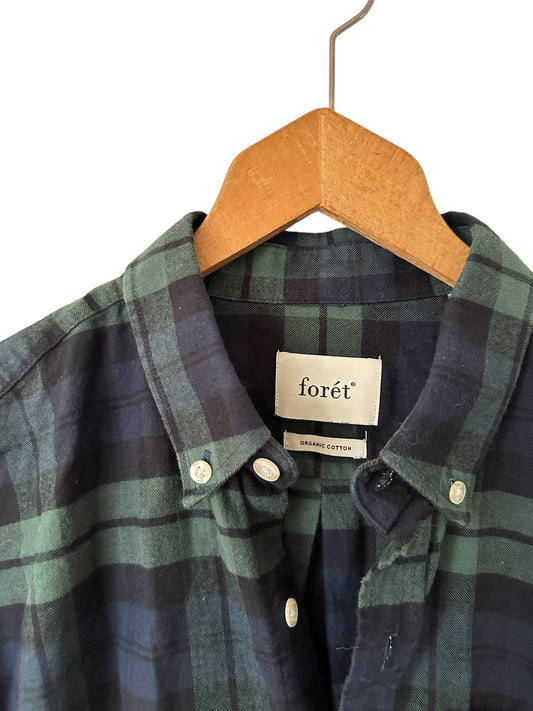 Forét blouse M