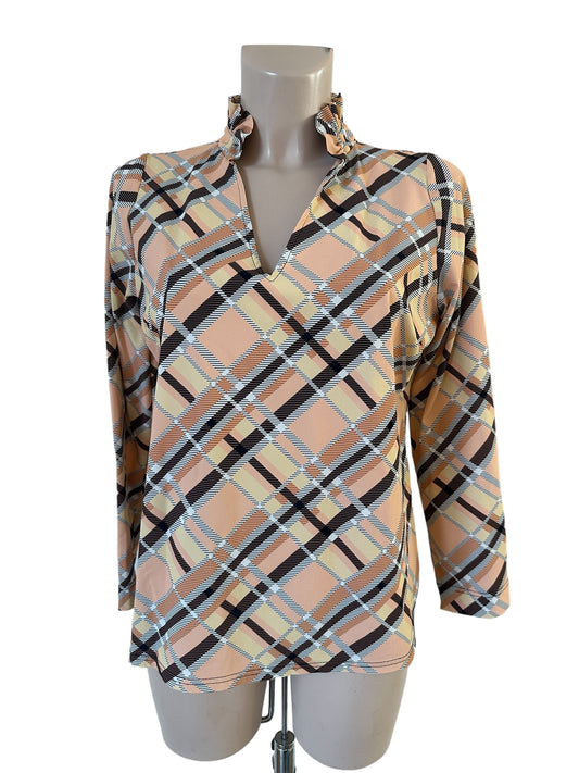 Studio Anneloes shirt lange mouw L