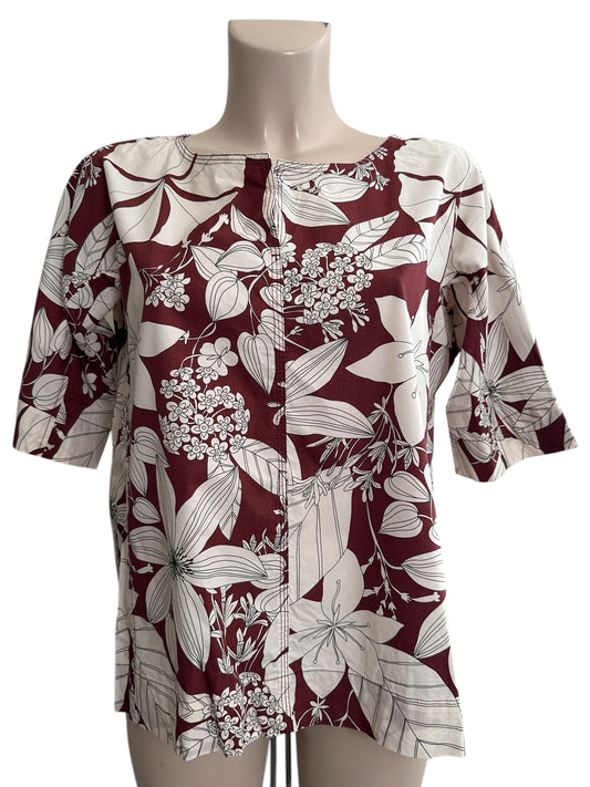 Zenggi shirt S