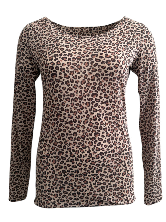 Marc Cain shirt lange mouw S